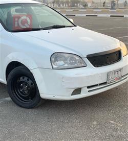 شيفروليه اوبترا